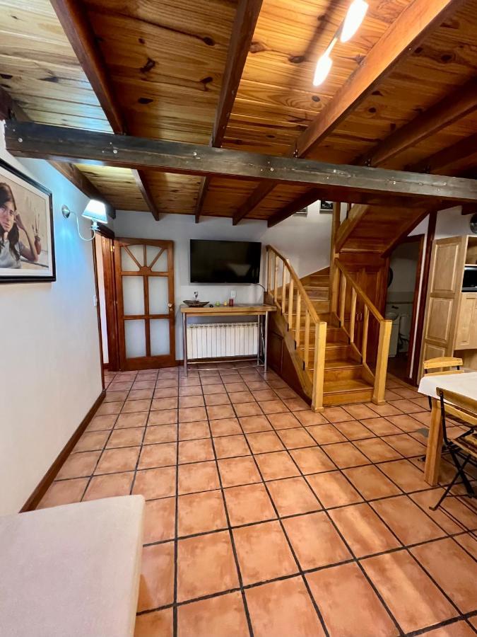ウシュアイア Increible Casa Ideal Familiasヴィラ エクステリア 写真