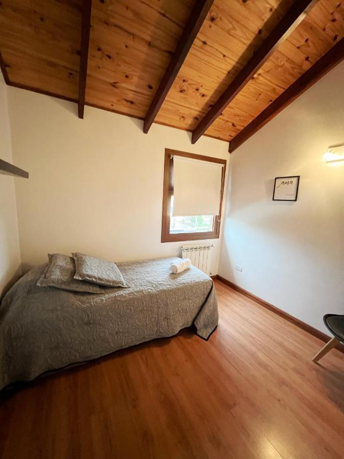 ウシュアイア Increible Casa Ideal Familiasヴィラ エクステリア 写真