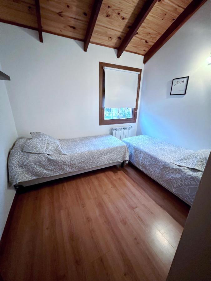 ウシュアイア Increible Casa Ideal Familiasヴィラ エクステリア 写真